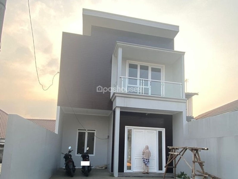 Karima Residence Bekasi