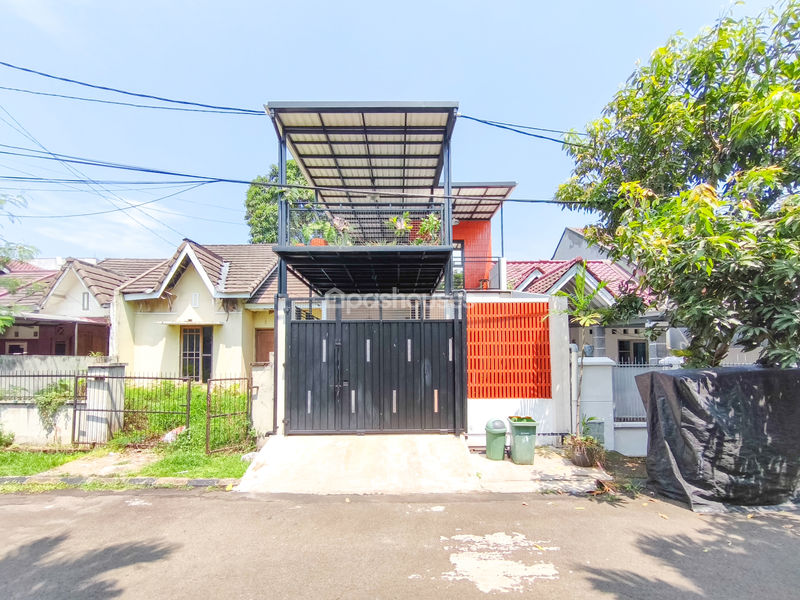 Vila Dago Cluster Parangtritis