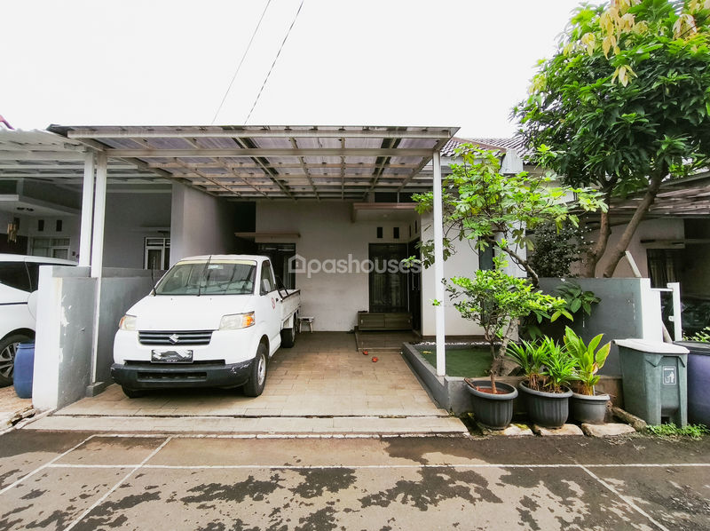 Cluster Sultan Residence 1