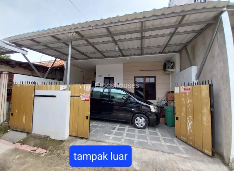 Jalan Sukun Ciputat Timur