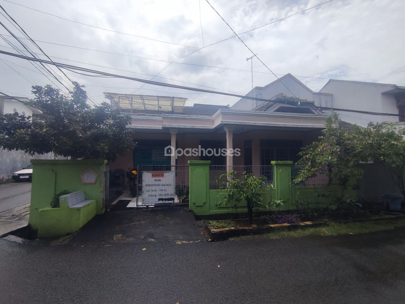 Perumahan Mampang Indah 1