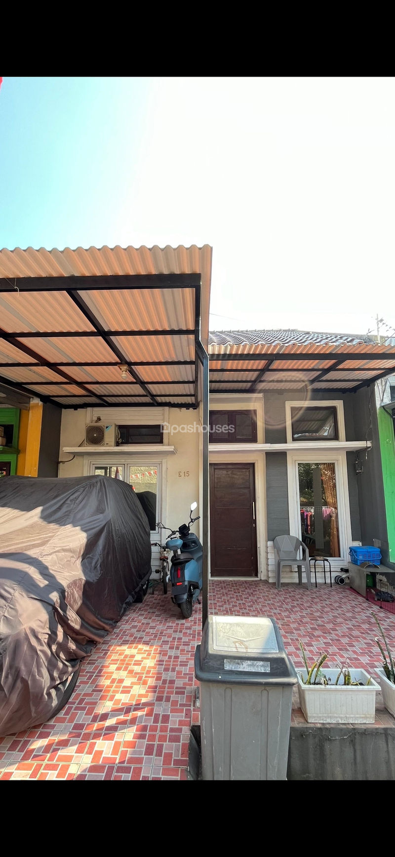 Perumahan Grand Putra Mandiri