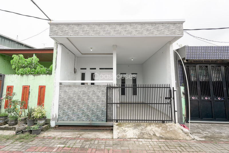 Perumahan Puri Cendana Blok F12