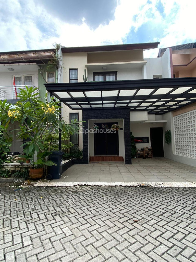 Cempaka Residence Blok B19