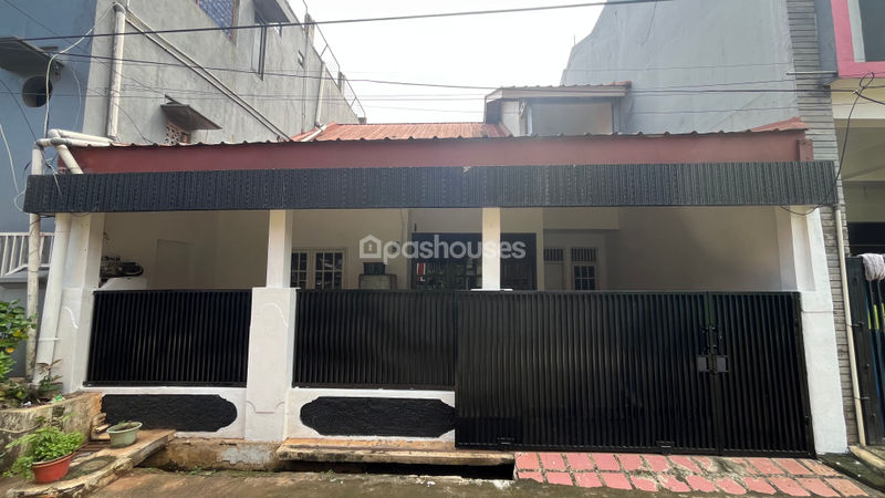 Perumahan Villa Jatirasa Blok C14