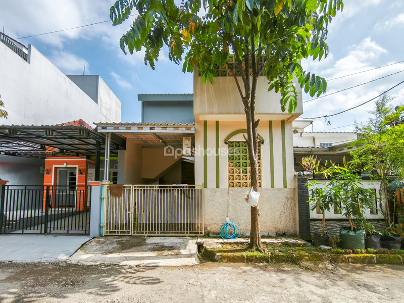 Bukit Cimanggu City Blok S9E