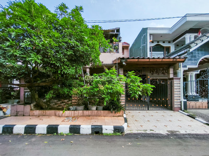 Perumahan Taman Yasmin Sektor 6 No.41