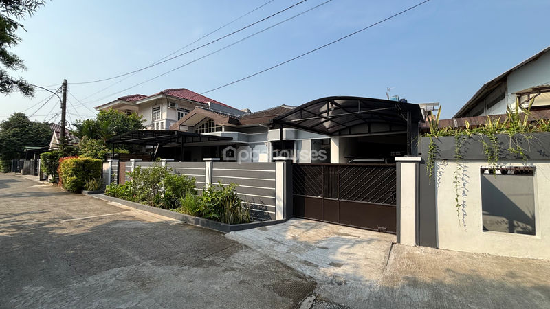 Komplek Pondok Cibubur Blok C4 No.6