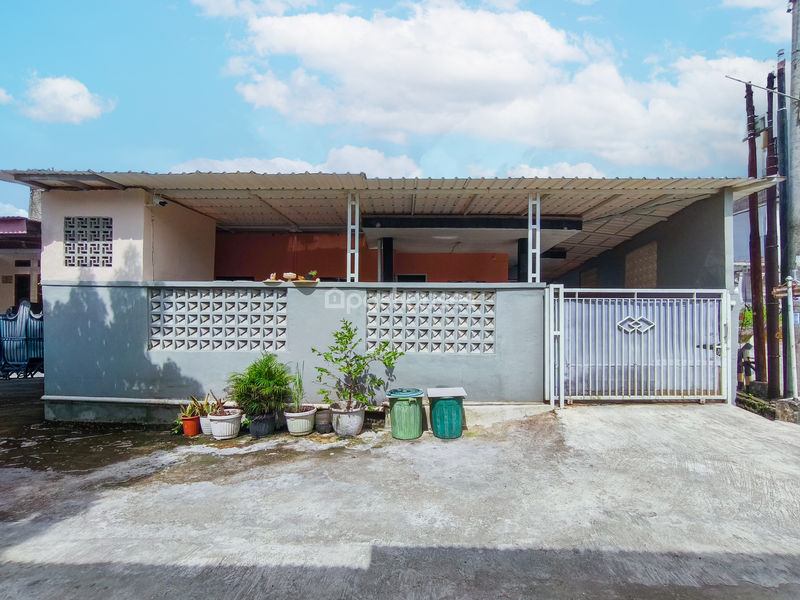 Perumahan Bojong Depok Baru 2