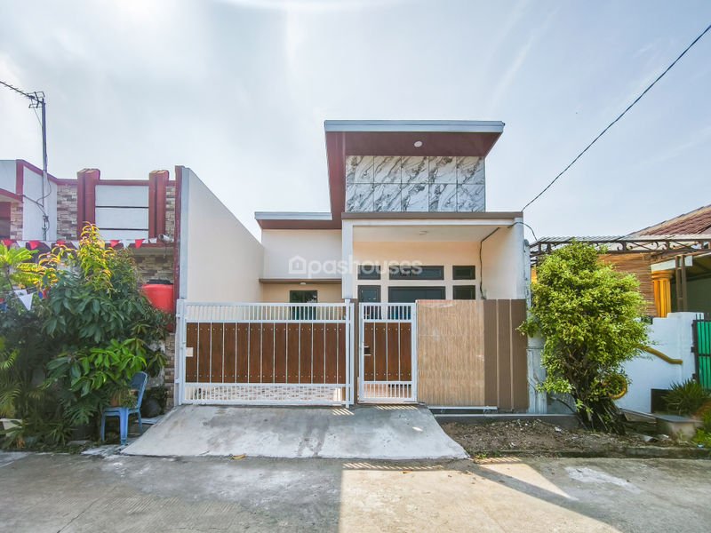 Pondok Ungu Permai Sektor V Blok K1 No.24