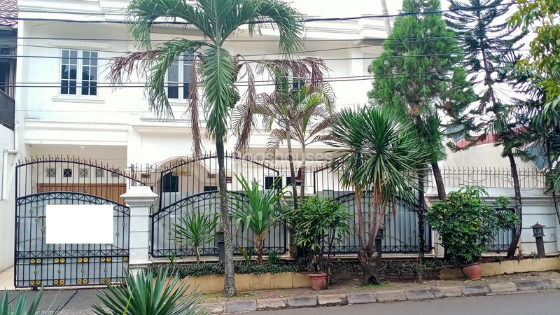 Villa Nusa Indah 3