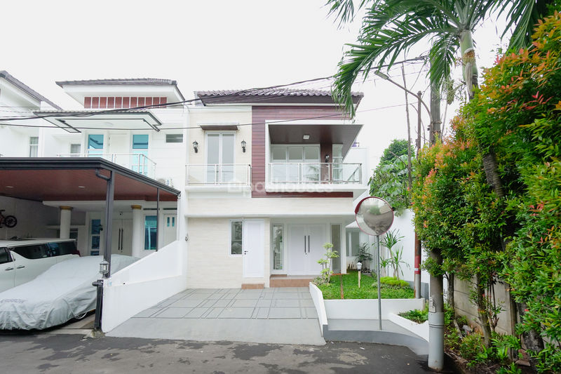 Perumahan Arden Residence Blok C6