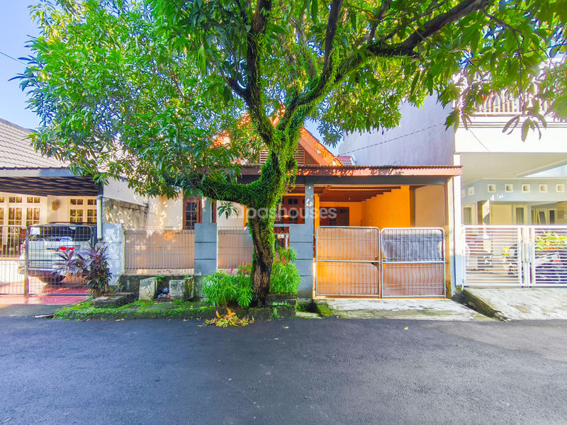 Perumahan Bukit Novo Blok C1 No.11