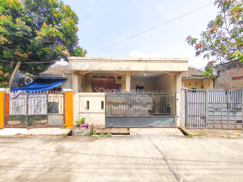 Perumahan Dasana Indah Blok SI 15 No.19