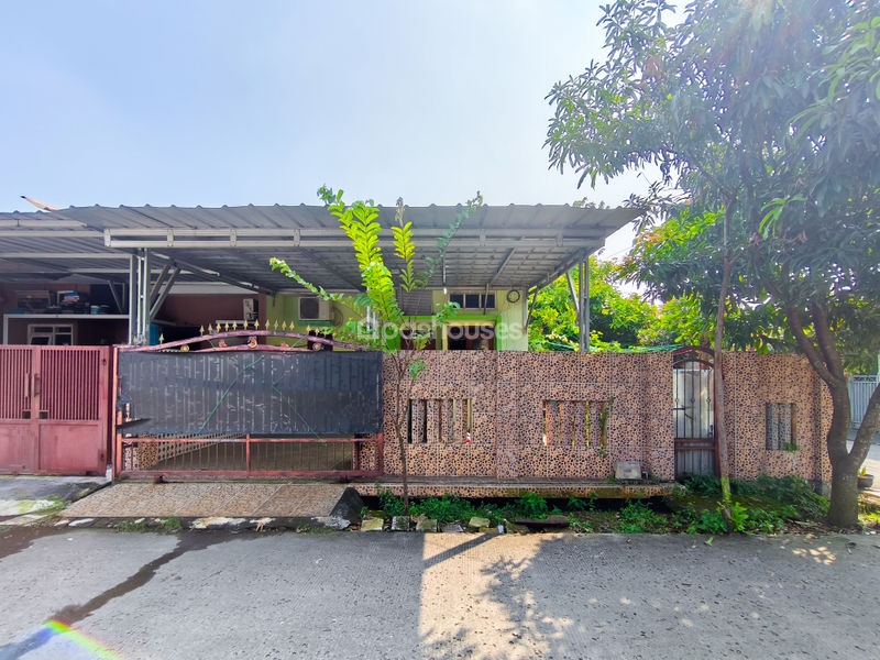 Perumahan Pesona Citayam Blok A10