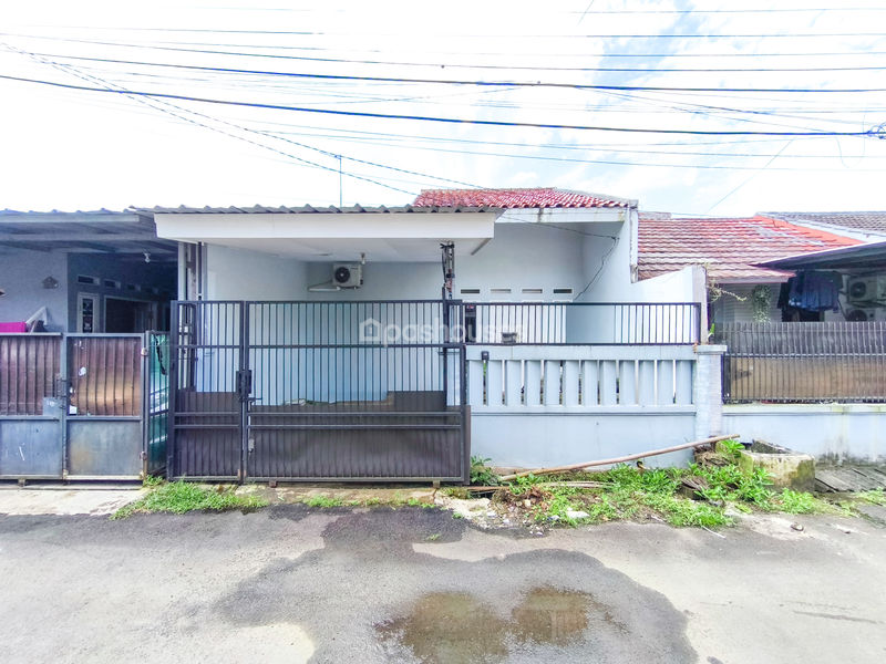 Villa Pamulang Blok CG No.5