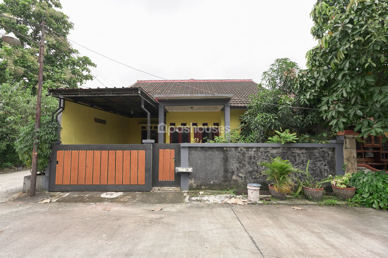 Vida Bumi Pala Grand Bekasi Blok A1