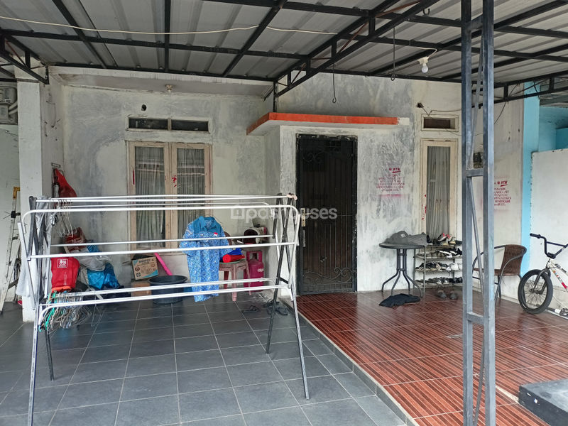 Pesona Putra Mandiri Depok Blok A7