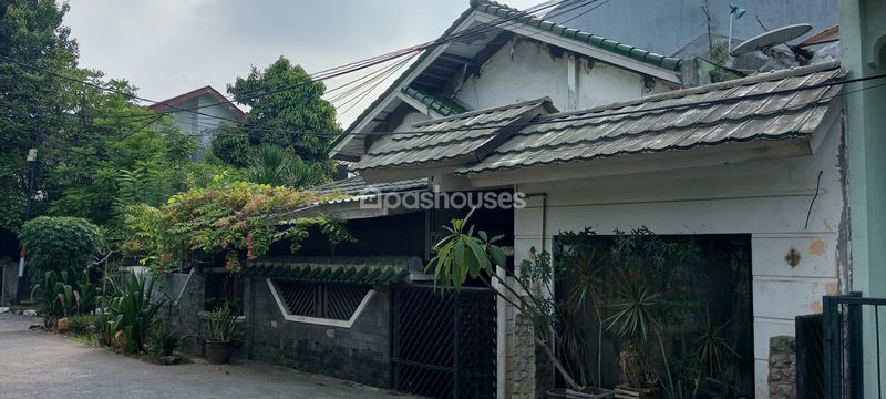 Pondok Timur Mas