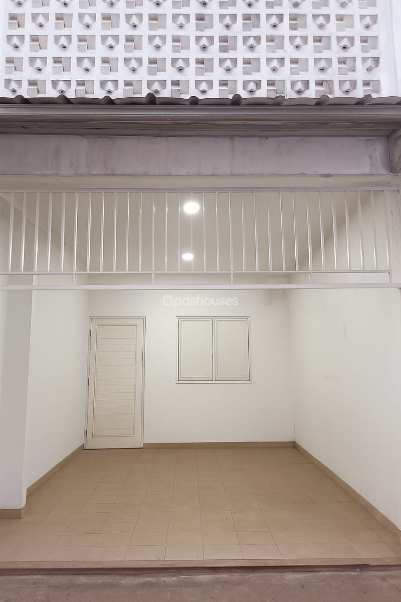 Jalan H.Lati No.119 Serpong