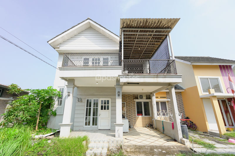Cluster Taman Sakura Bekasi