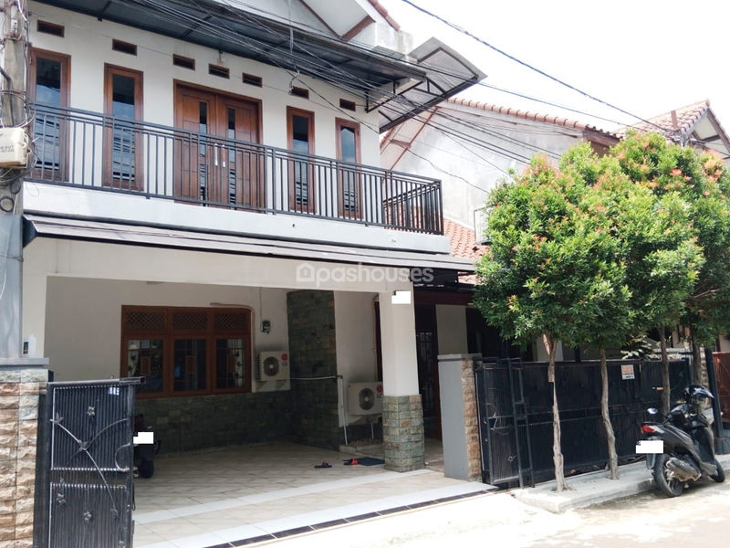 Komplek Villa Citra Indra Prasta Bogor