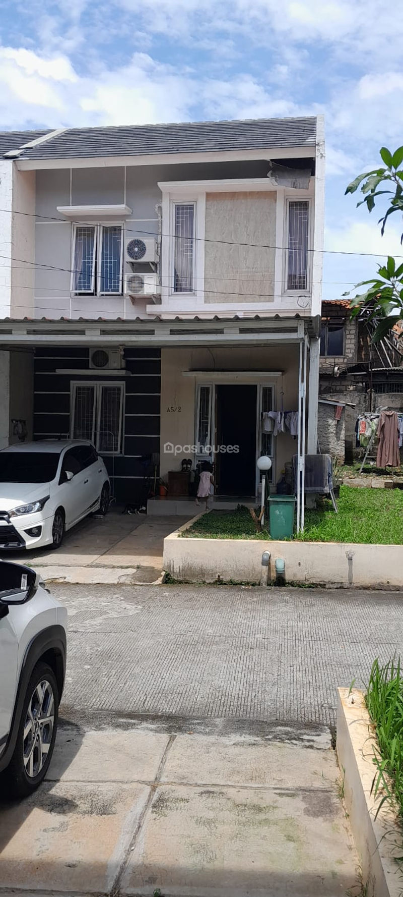 Perumahan Graha Selaras Blok A5