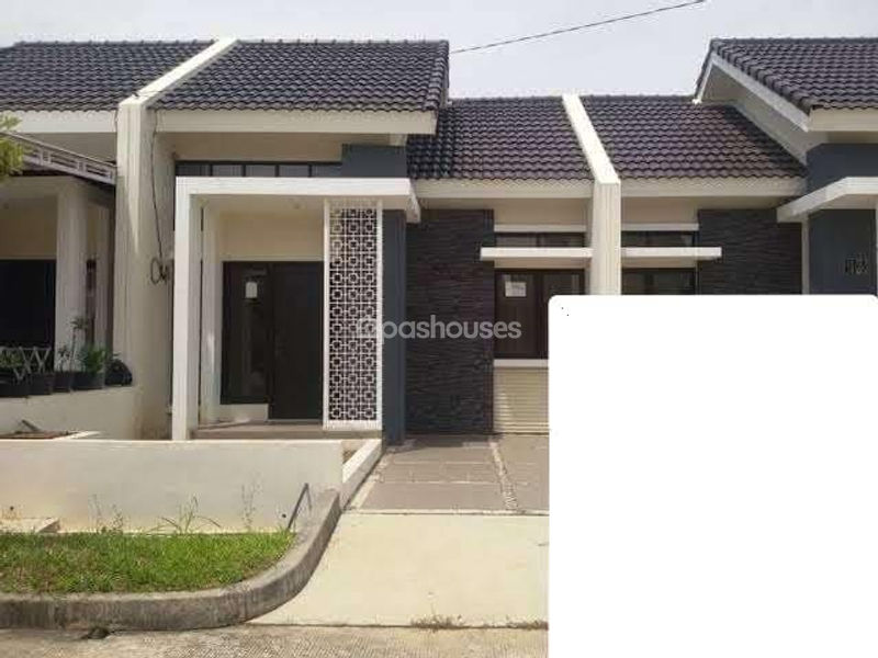 Perumahan Acacia Residence Blok CA
