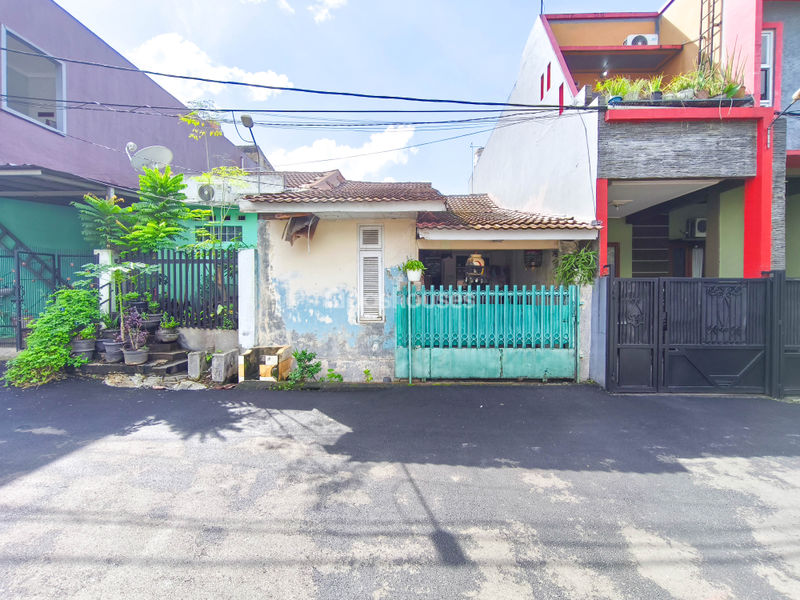 Villa Dago Tol Blok I4