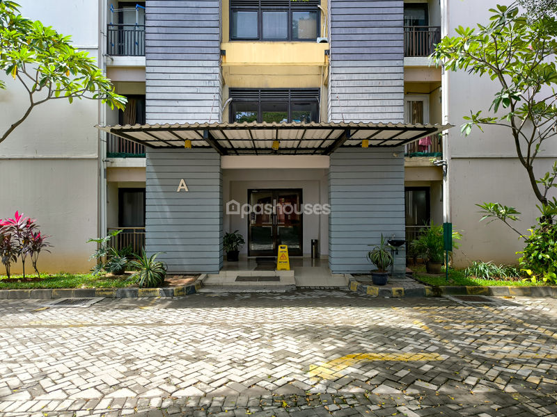 Metropark Condominium Cikarang