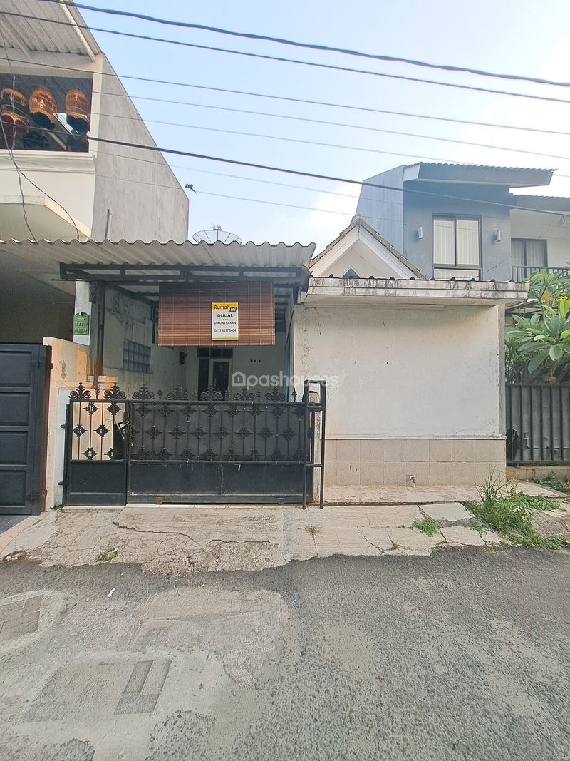 Nusaloka 14.6 Jl. Watubella RE3