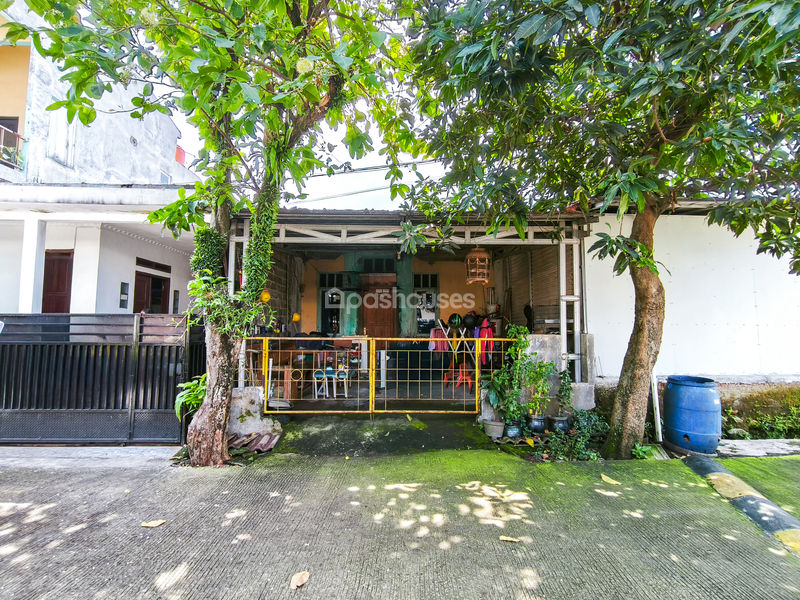 Perumahan Bogor Asri Blok J No.24