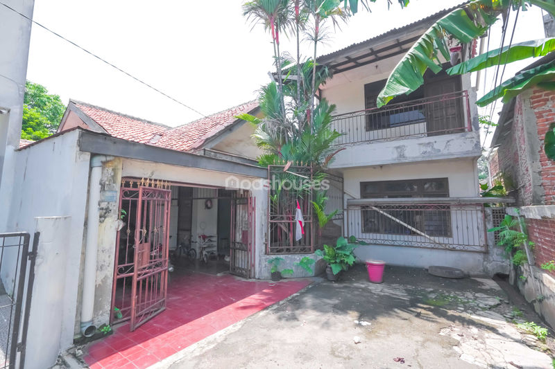 Jalan Makmur No.25