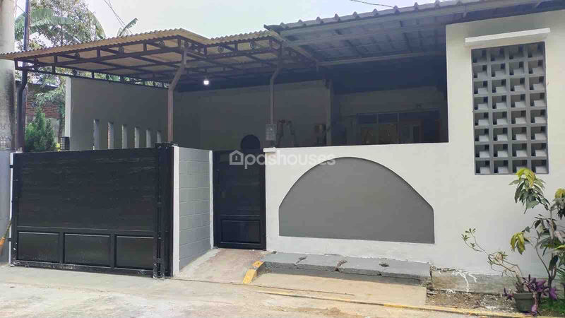 Perumahan Permata Tangerang