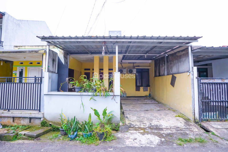 Perumahan Taman Anyelir 3