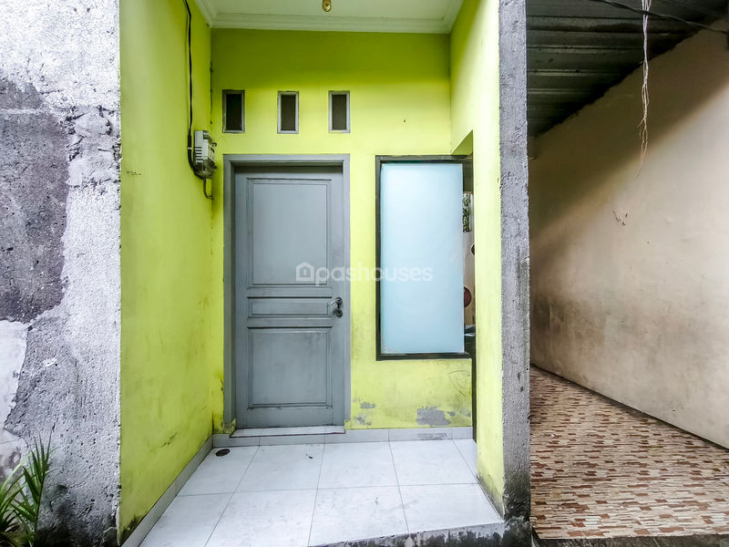 Jalan MT Haryono No.37 Tangerang