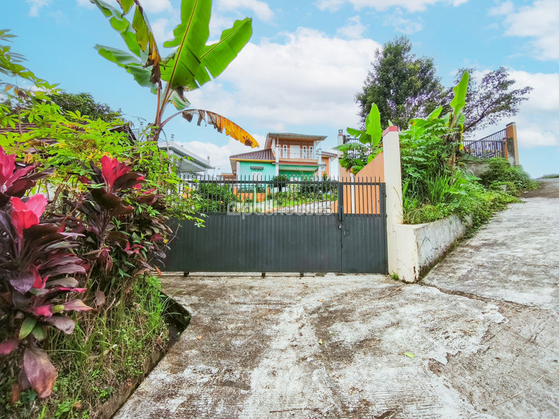 Jalan Gunung Bunder 2 Bogor