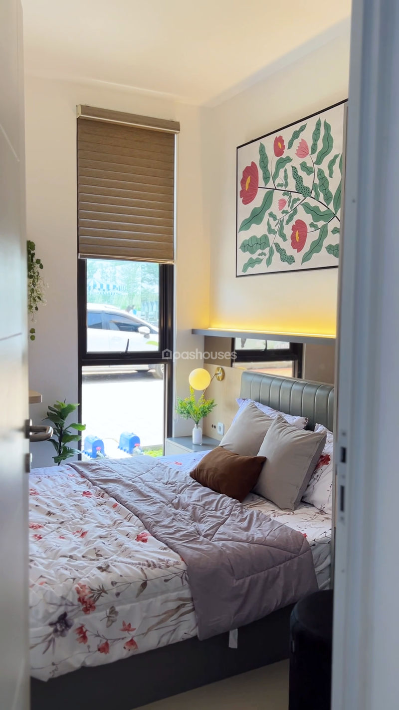 Aryana Karawaci Cluster Safira