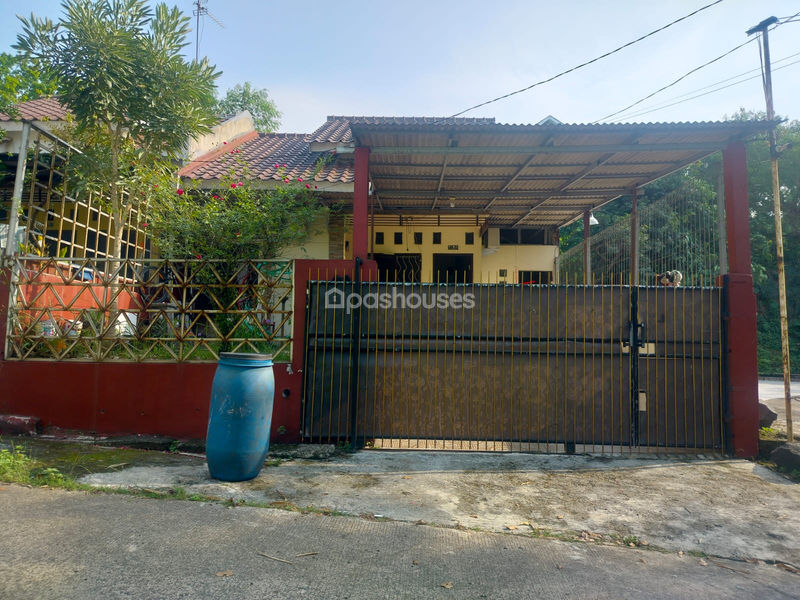 Perumahan Visar Indah Pratama Blok V1 No.4