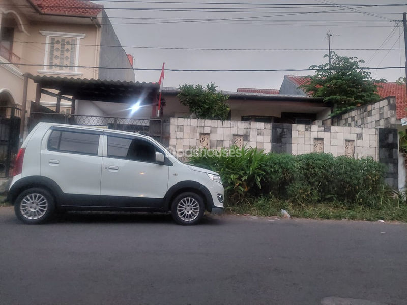Bukit Cimanggu City Blok N
