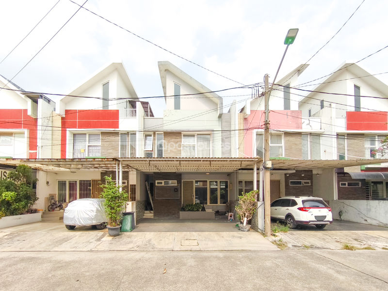 Perumahan Imperial Gading