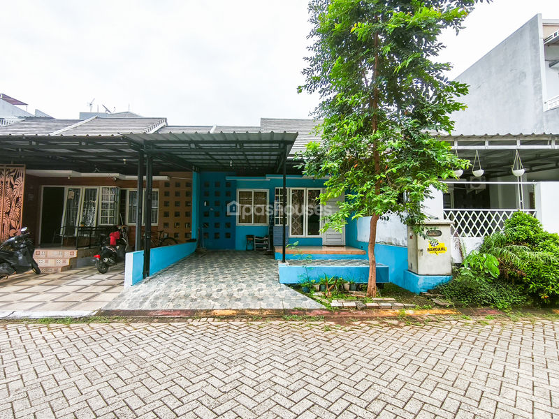 Cibubur Country Cluster Oakwood