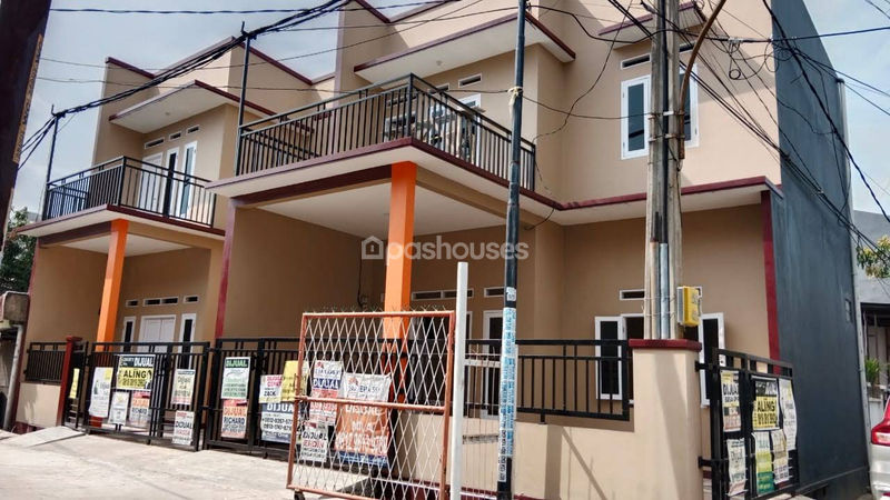 Pondok Ungu Permai Blok AK 9