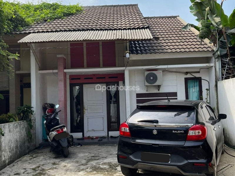 Salaki Salabenda kemang Parung Bogor