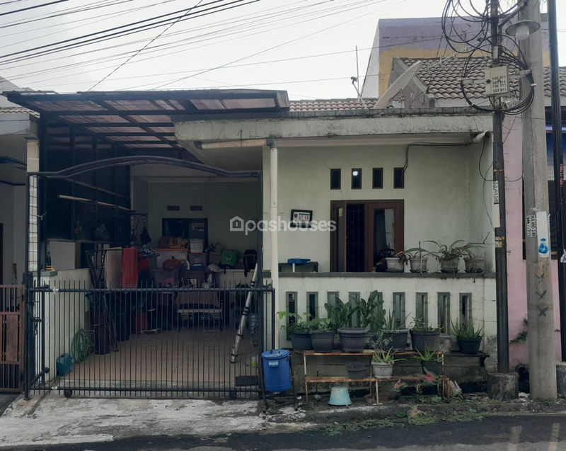 Perumahan Taman Anyelir 3 K2 No. 18