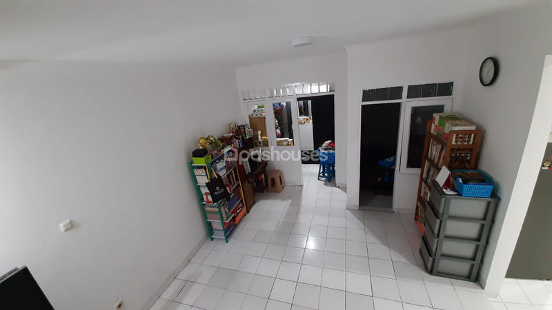 Regency Melati Mas Blok F3 No.27