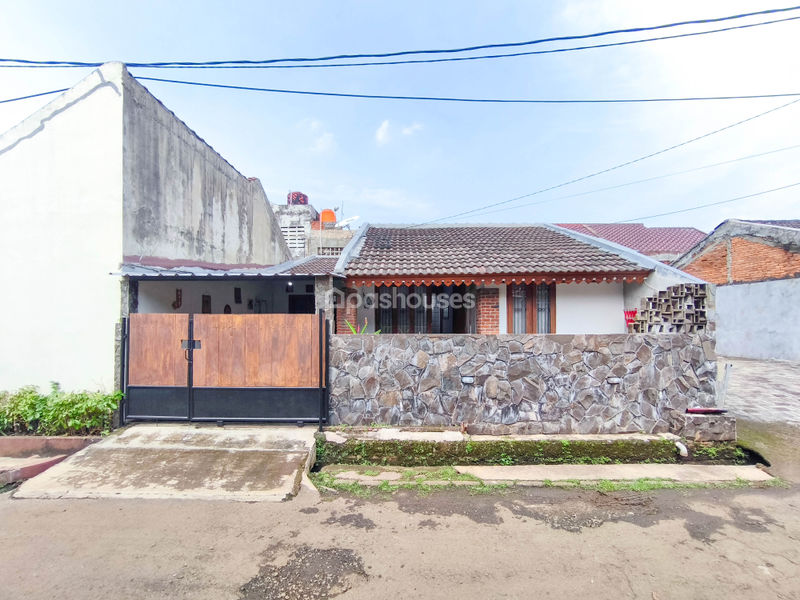 Jalan Kuricang VIII