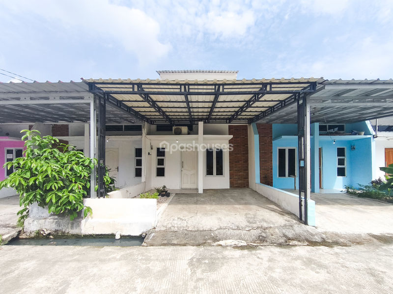 Perumahan Grand PGRI Residence 1 Blok C3