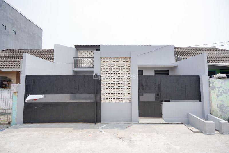 Perumahan Taman Wisma Asri Bekasi Blok C8 No.156