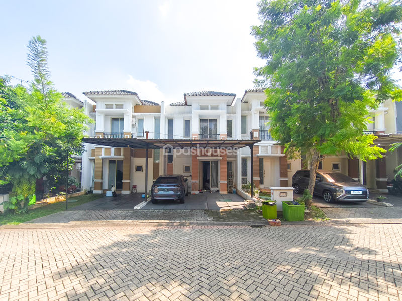 Residence One Cluster Sapphire No.60